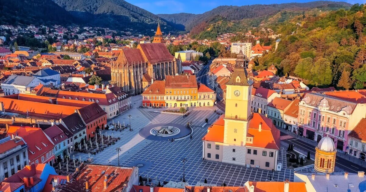 Brasov