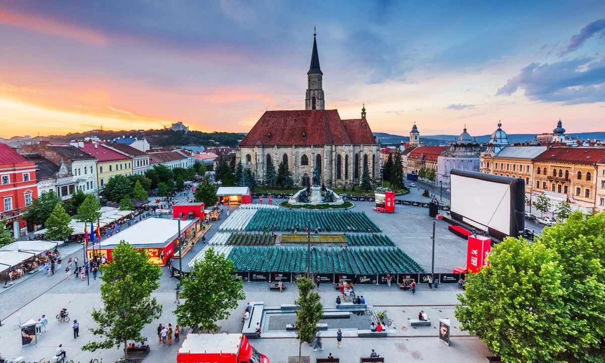 mecanici Cluj-Napoca