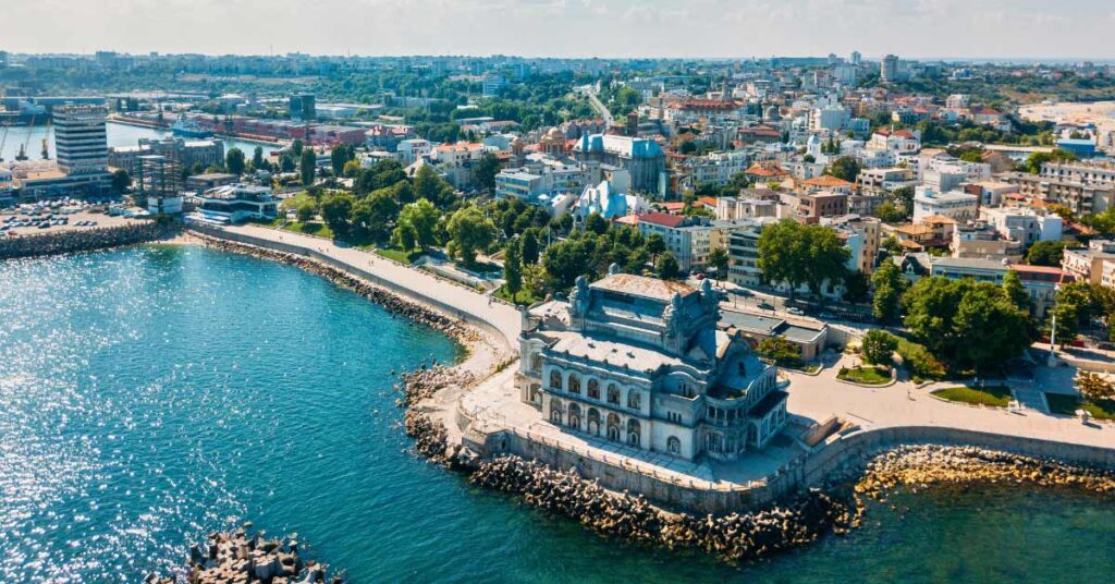 cauta mecanici si service-uri in constanta