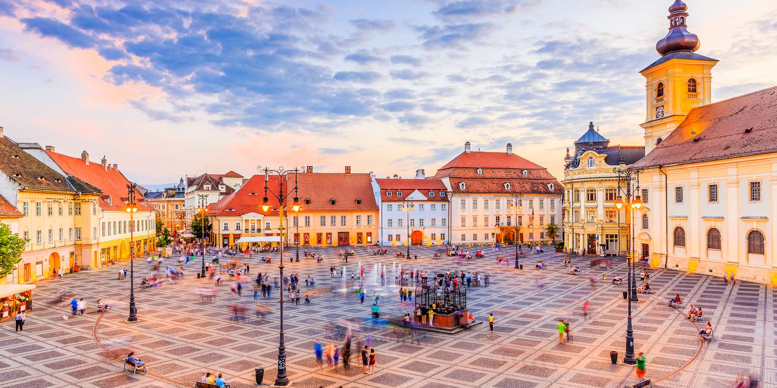 Mecanici si service auto in sibiu